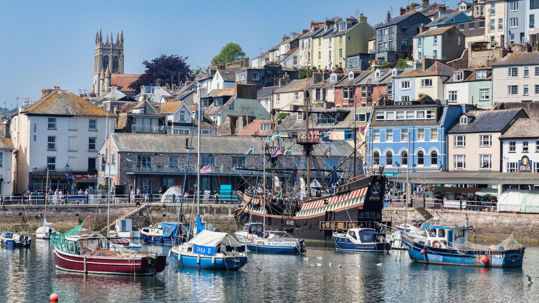 Parish poll to decide 'future direction of Brixham' News Greatest